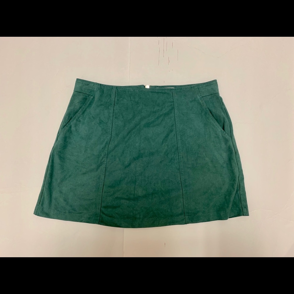 Kendall and Kylie Skirt